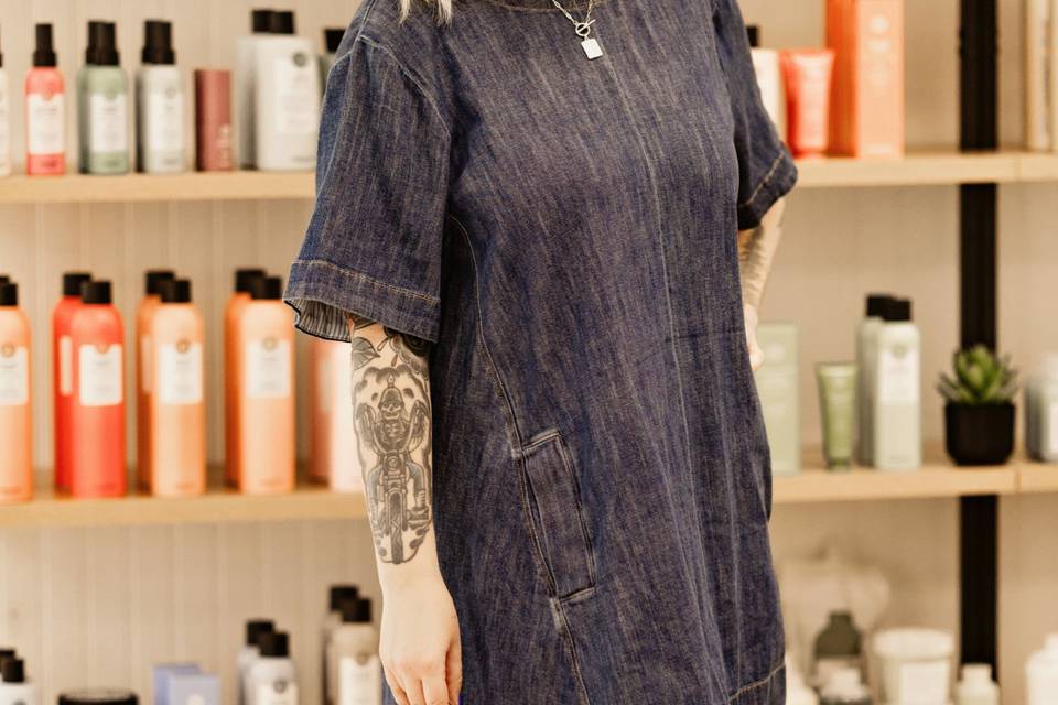 Sølvi Wedding Salon