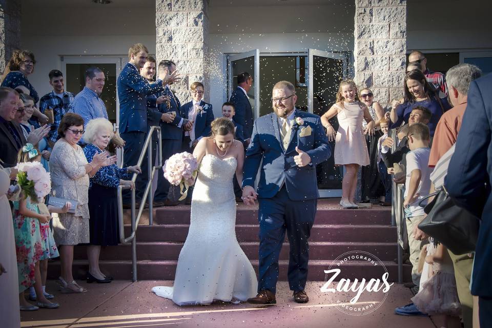 Zayas Photo & Video