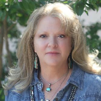 Jannette Dudley