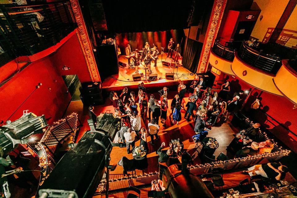 Majestic Theatre