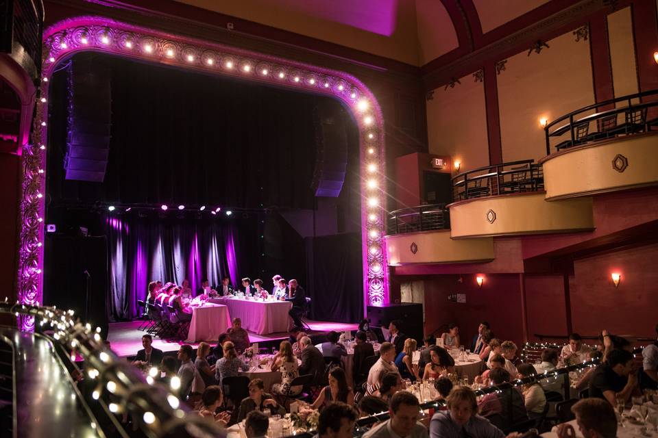 Majestic Theatre