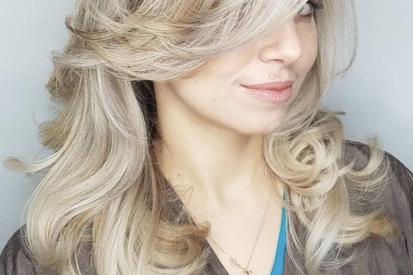 Mandy's Hair & Spa