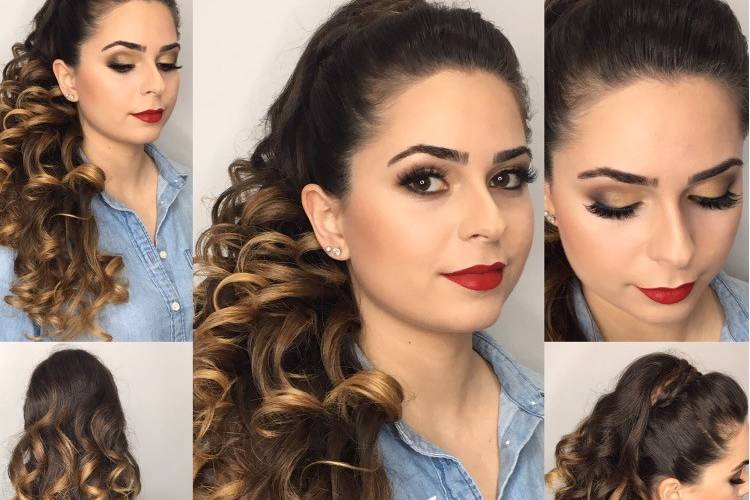 Mandy's Hair & Spa