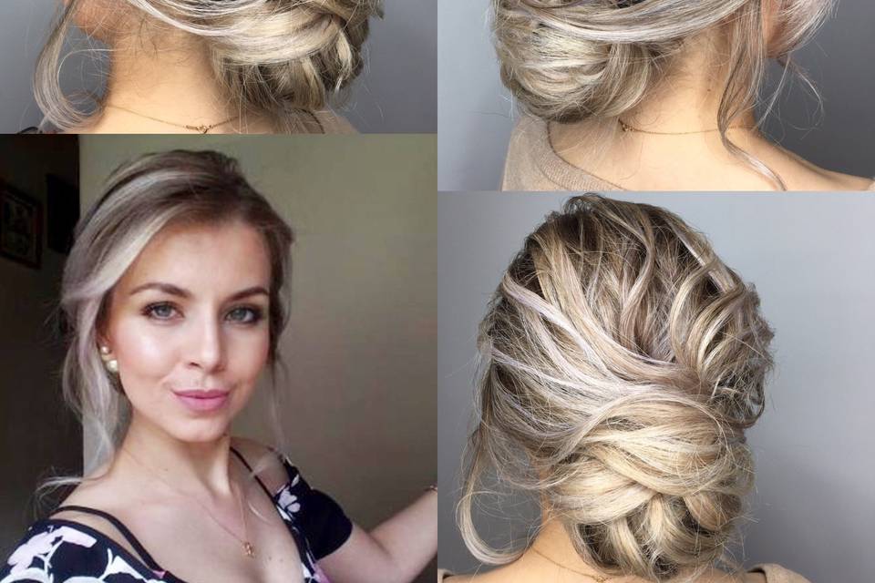 Mandy's Hair & Spa