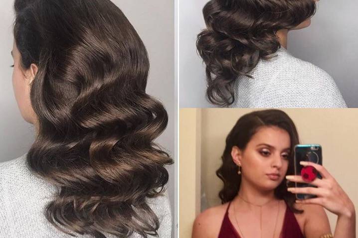 Mandy's Hair & Spa