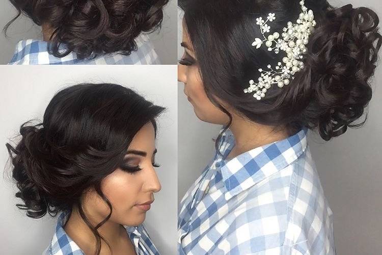 Mandy's Hair & Spa