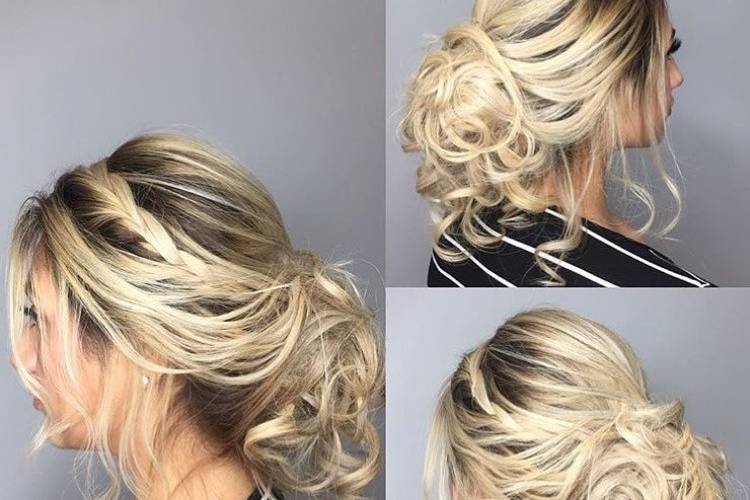 Mandy's Hair & Spa