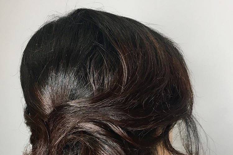 Mandy's Hair & Spa