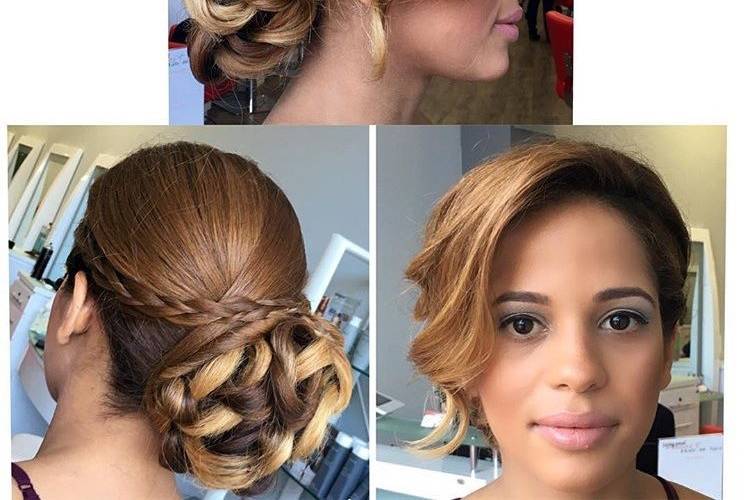 Mandy's Hair & Spa