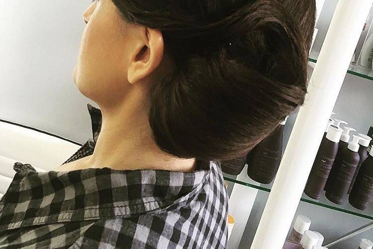 Mandy's Hair & Spa
