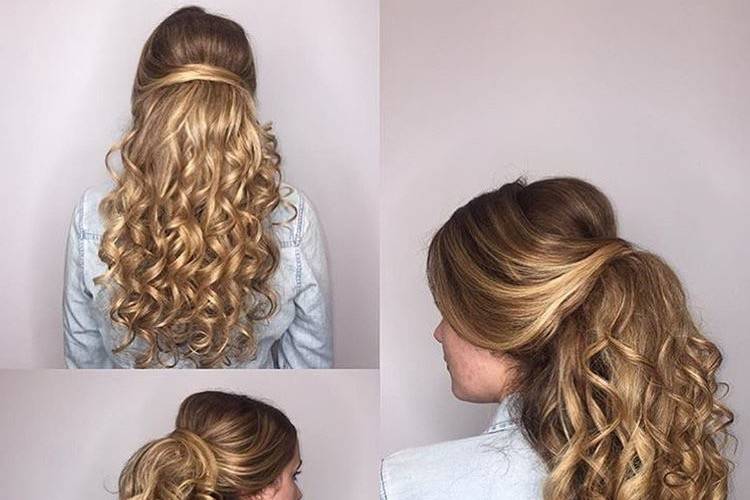 Mandy's Hair & Spa