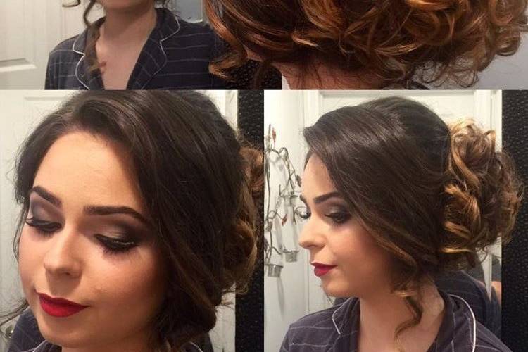 Mandy's Hair & Spa