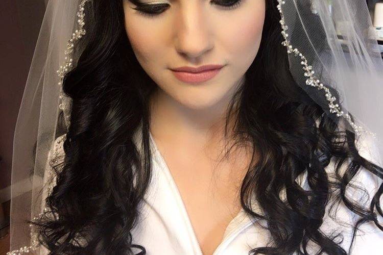 Mandy's Hair & Spa