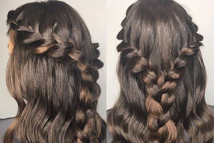 Mandy's Hair & Spa