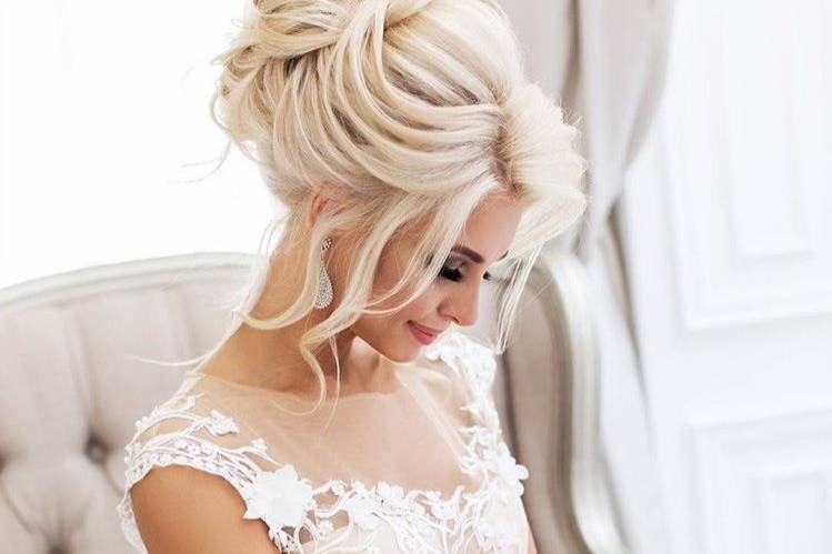 Mandy's Hair & Spa