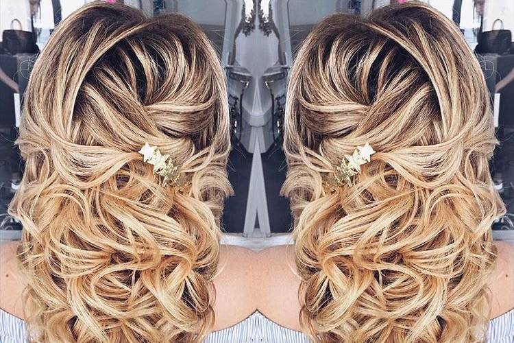 Mandy's Hair & Spa