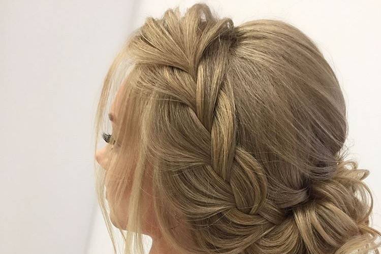 Mandy's Hair & Spa