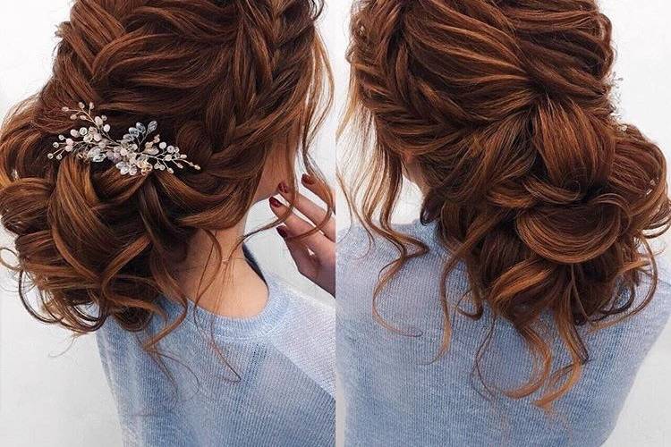 Mandy's Hair & Spa