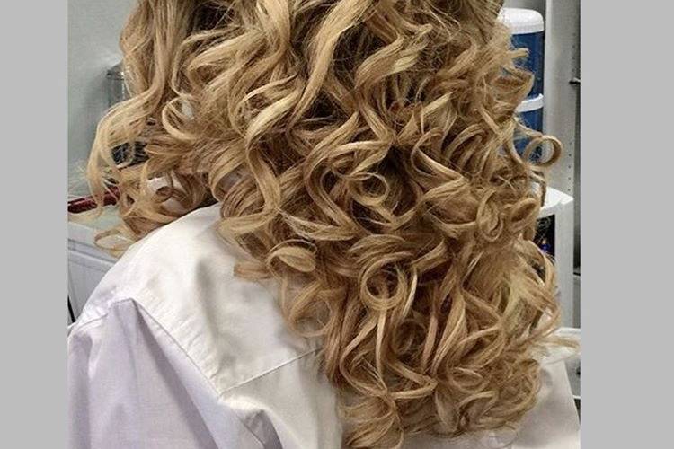 Mandy's Hair & Spa