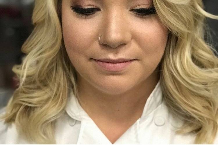 Mandy's Hair & Spa