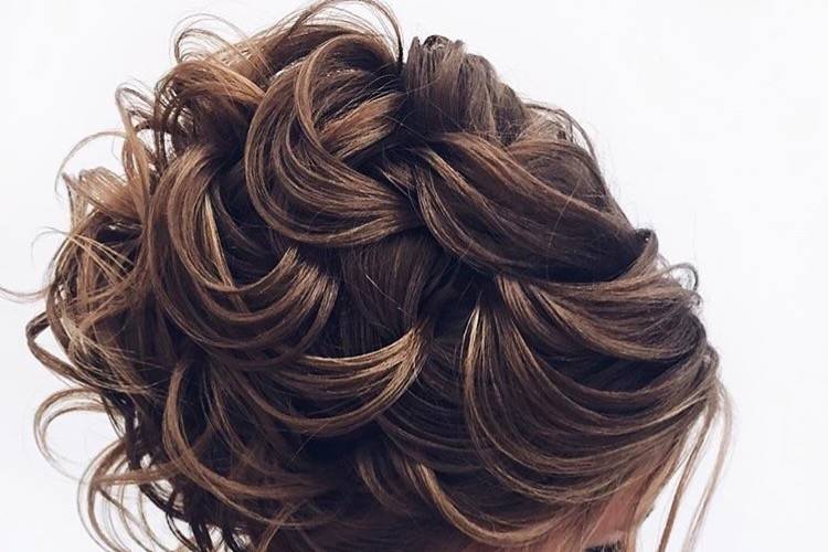 Mandy's Hair & Spa
