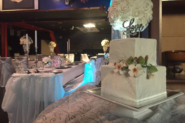 Sweet Delicias Design by Delicias2go