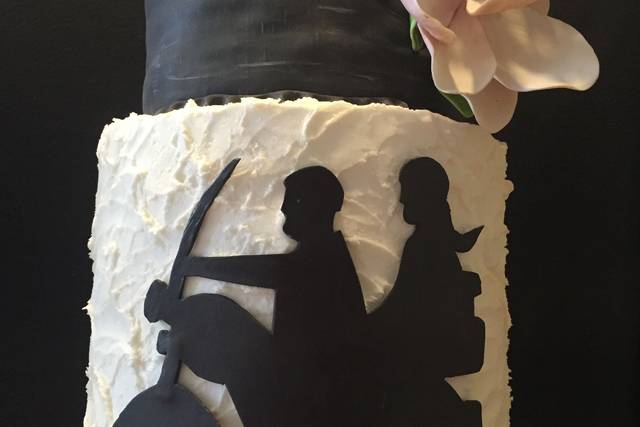 Sweet Delicias Design by Delicias2go