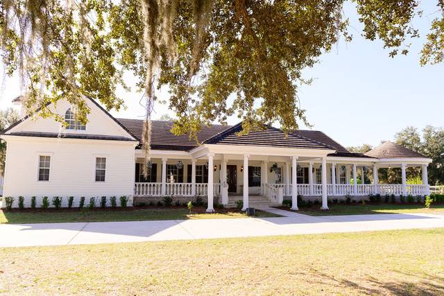 Elrey House
