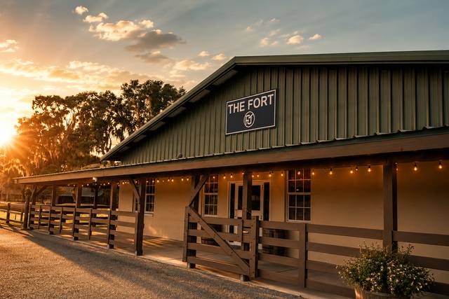 The Fort