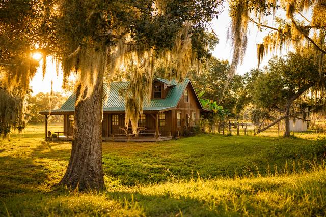 Bunk House