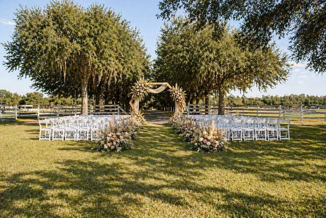 Ceremony Site