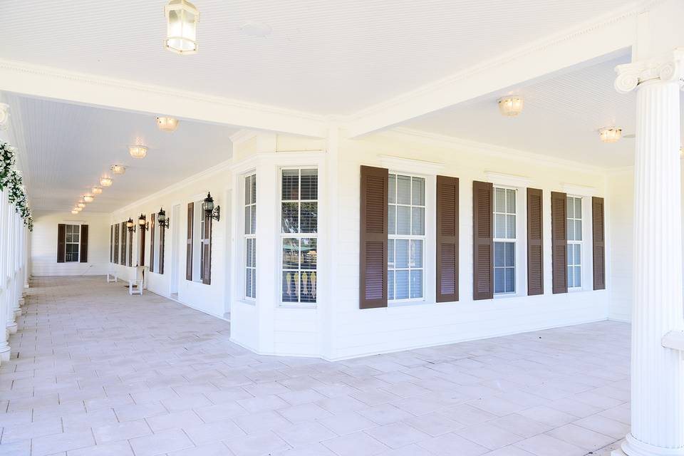 Elrey House