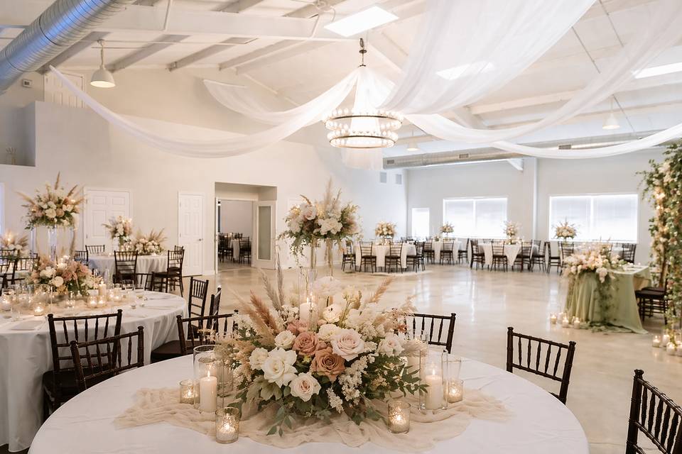 Ceremony Site