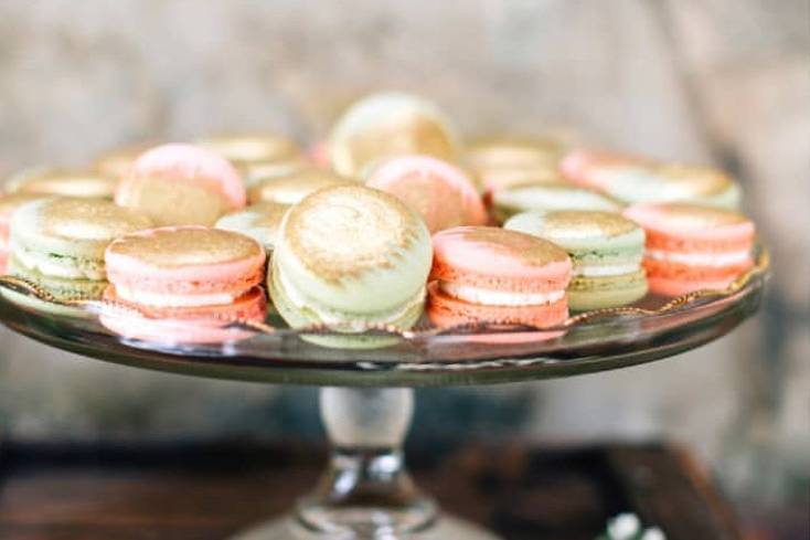 Macaroons