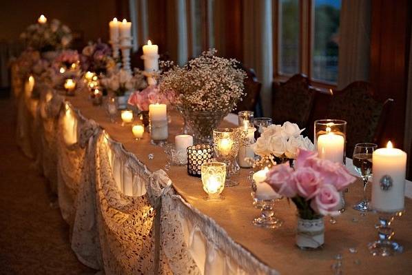 Table setting