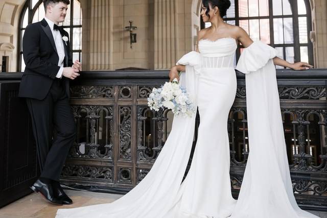 Bride