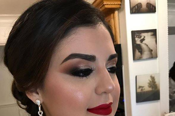 Jenny H Beauty