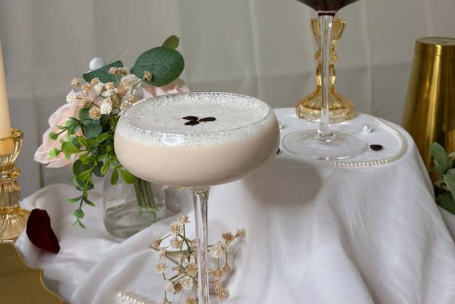 Paloma Mixology