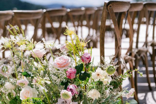 Aisle Florals