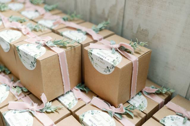Gifting