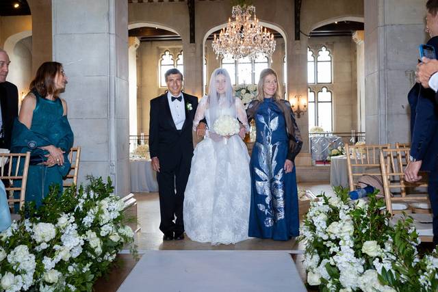 Hempstead House-Ceremony