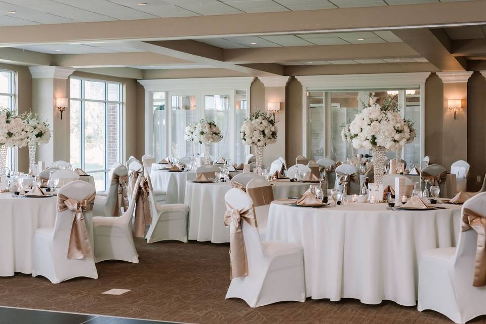 Eaglebrooke Ballroom