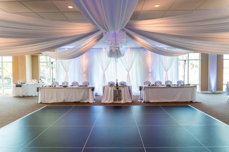 Eaglebrooke Ballroom