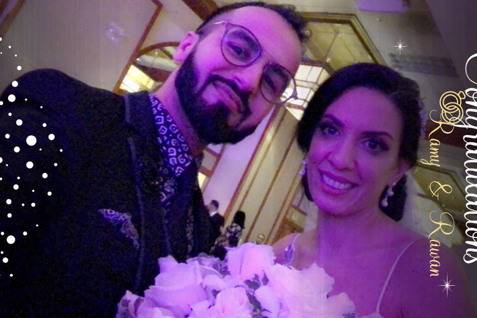 Lebanese Wedding