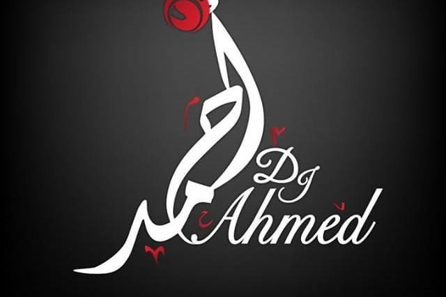 DJ Ahmed