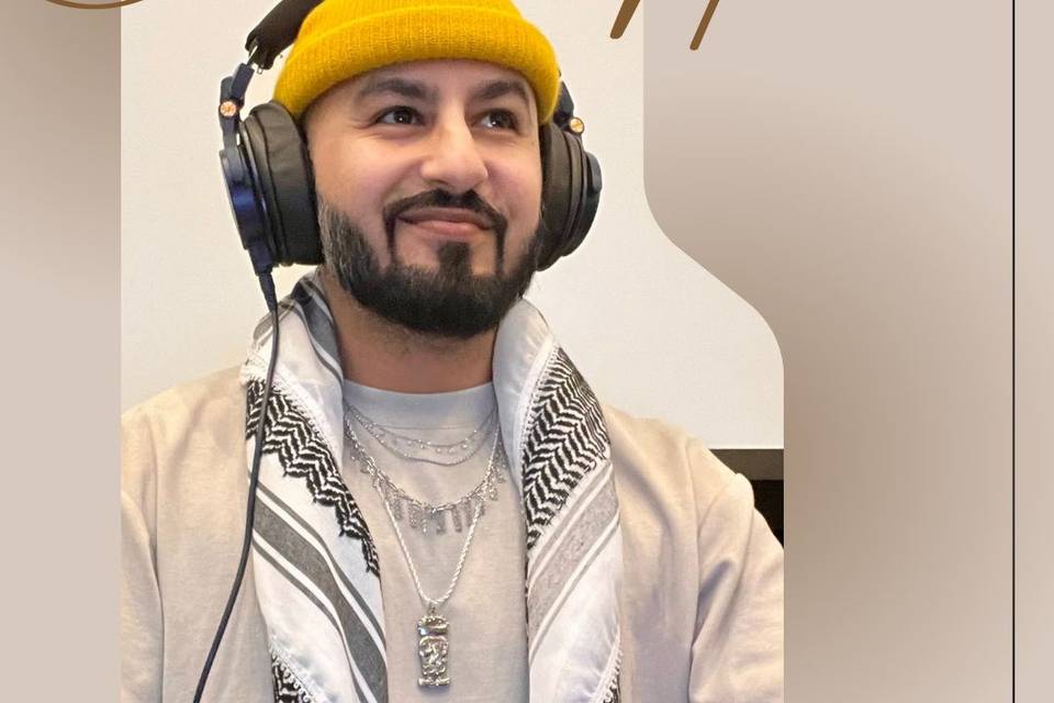 Radio Interview