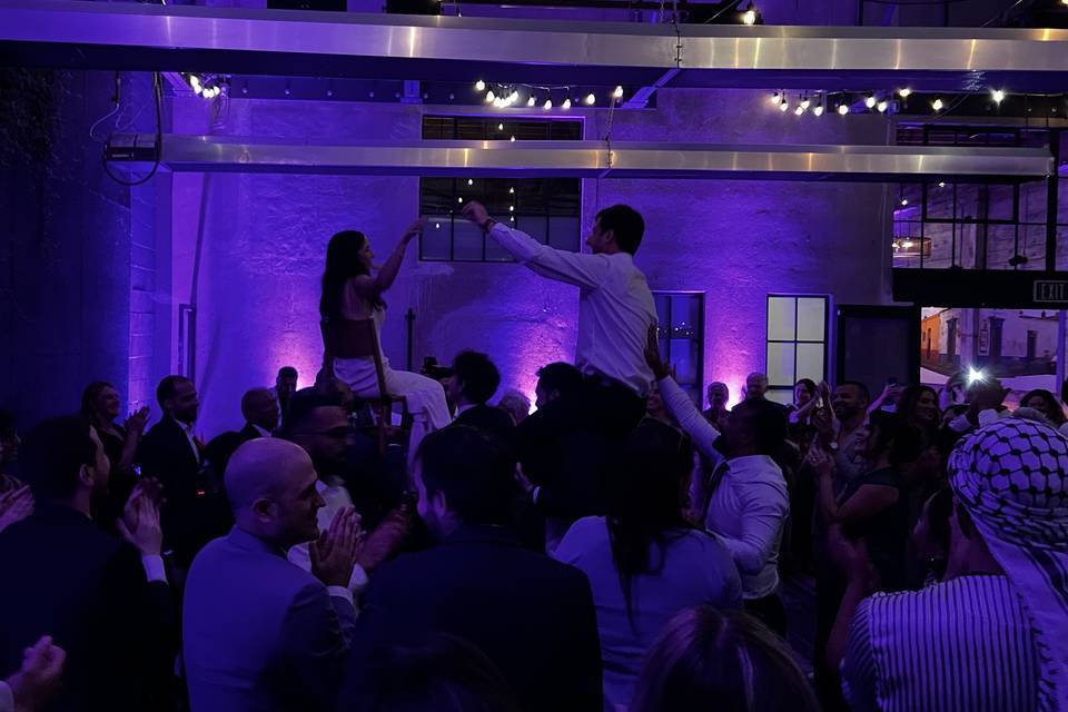 Wedding