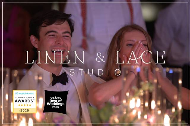 Linen & Lace Studio
