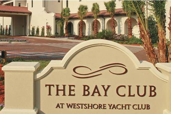 Westshore Yacht Club- The Bay Club