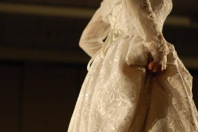 Stasia Modest Couture